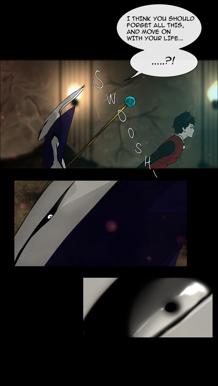 Tower of God Chapter 1 - Page 43