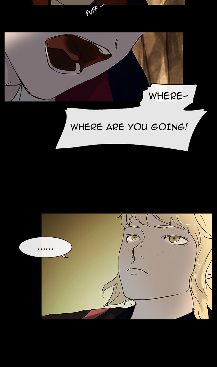 Tower of God Chapter 1 - Page 5