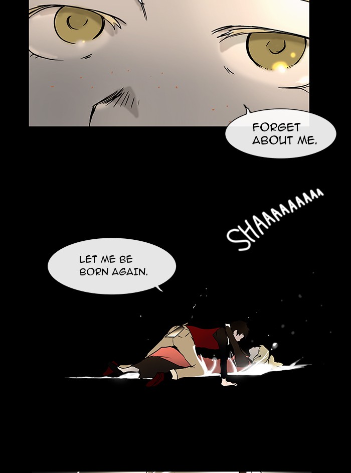 Tower of God Chapter 1 - Page 8