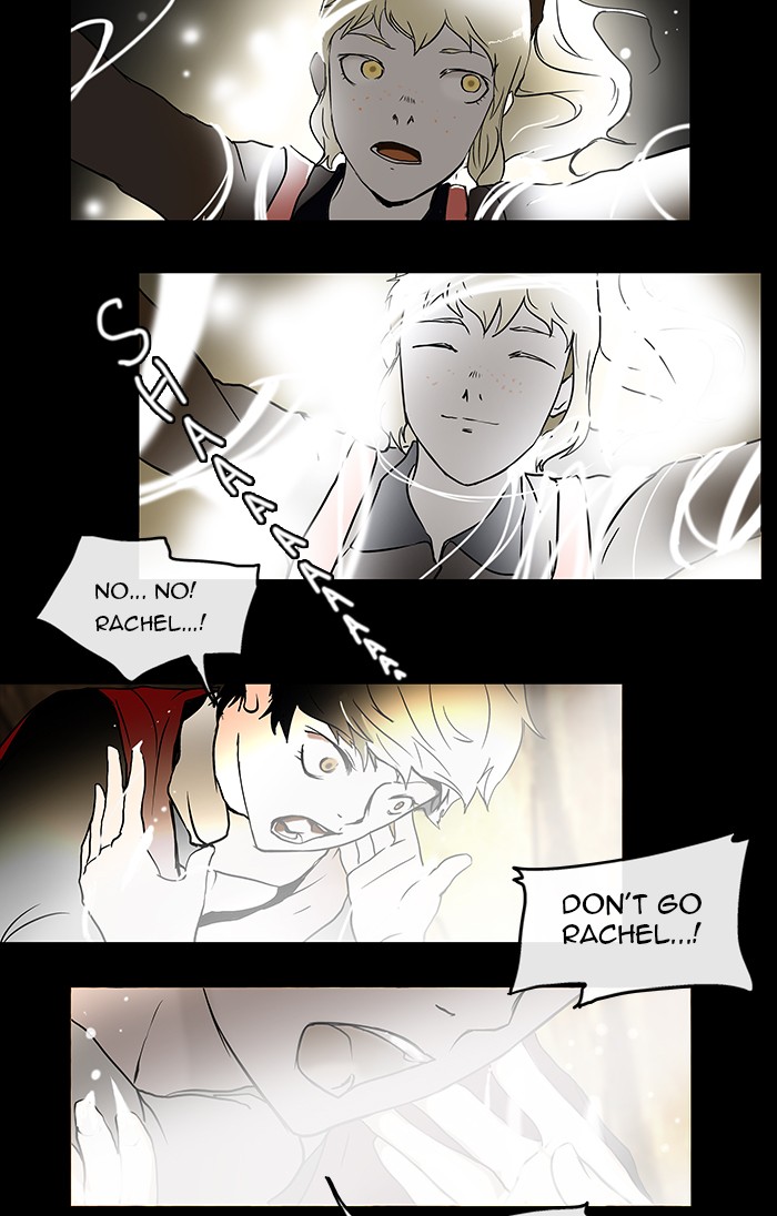 Tower of God Chapter 1 - Page 9