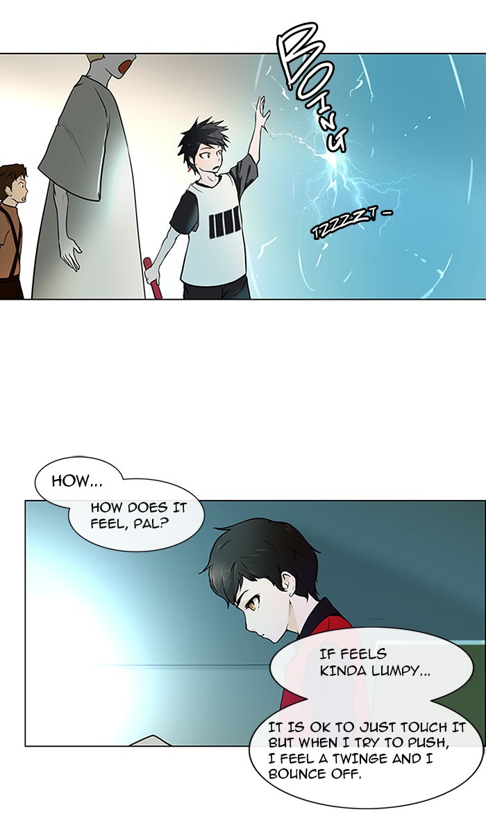 Tower of God Chapter 10 - Page 1