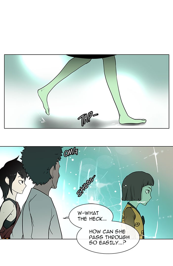 Tower of God Chapter 10 - Page 11
