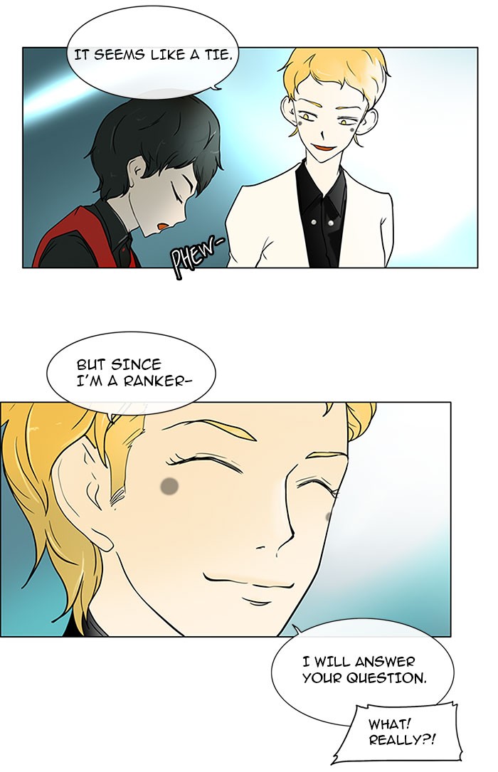 Tower of God Chapter 10 - Page 12
