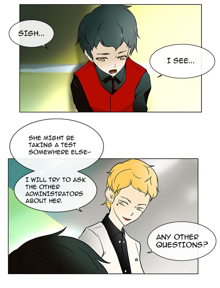 Tower of God Chapter 10 - Page 14