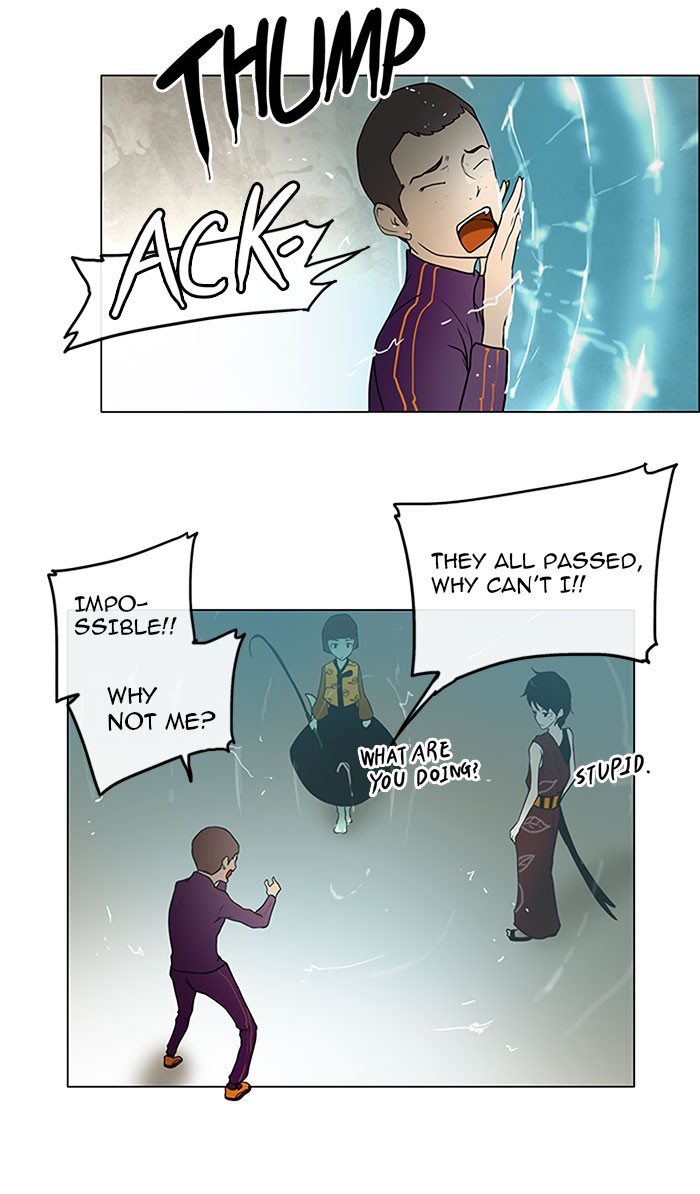Tower of God Chapter 10 - Page 17