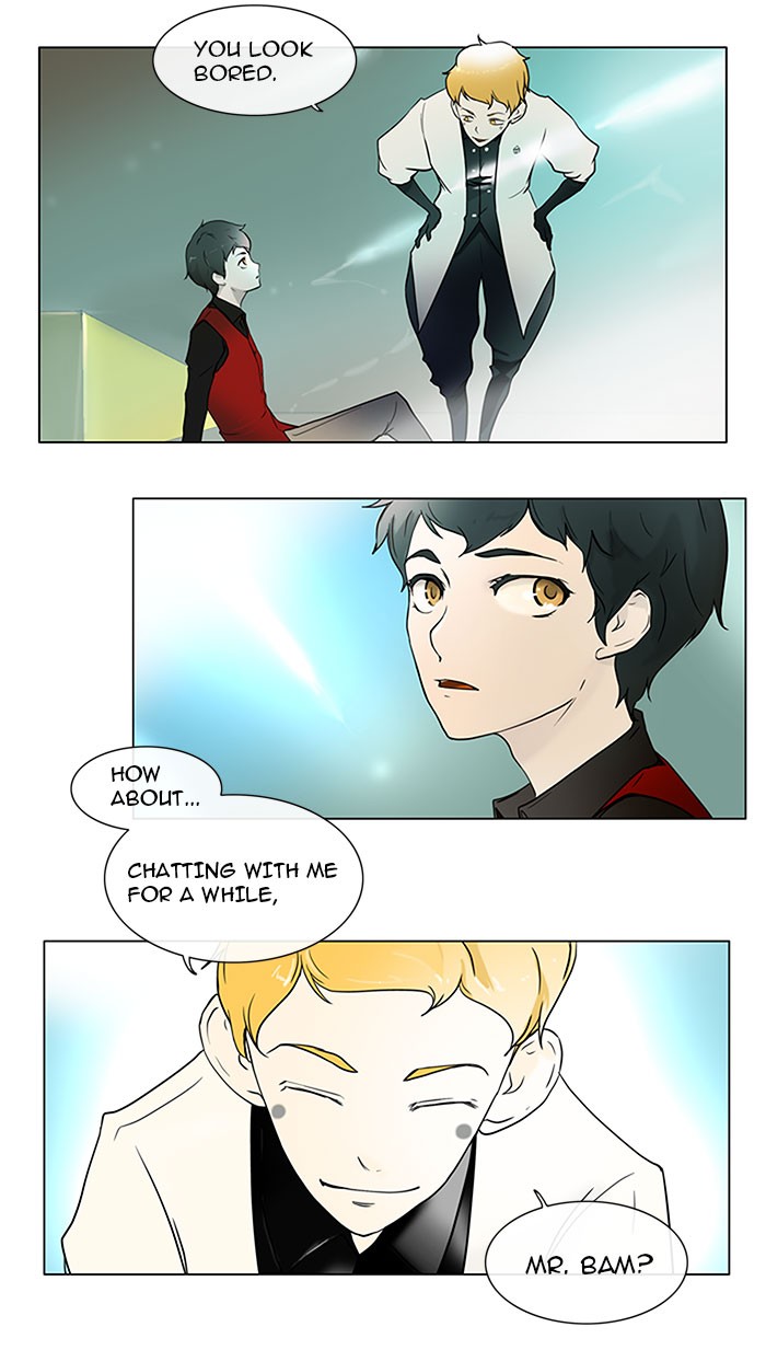 Tower of God Chapter 10 - Page 2