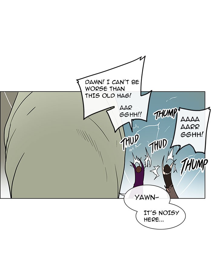 Tower of God Chapter 10 - Page 21