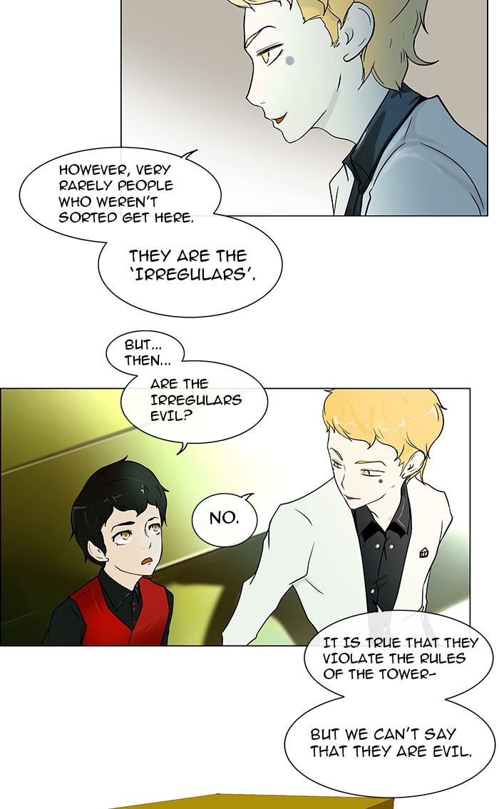 Tower of God Chapter 10 - Page 29