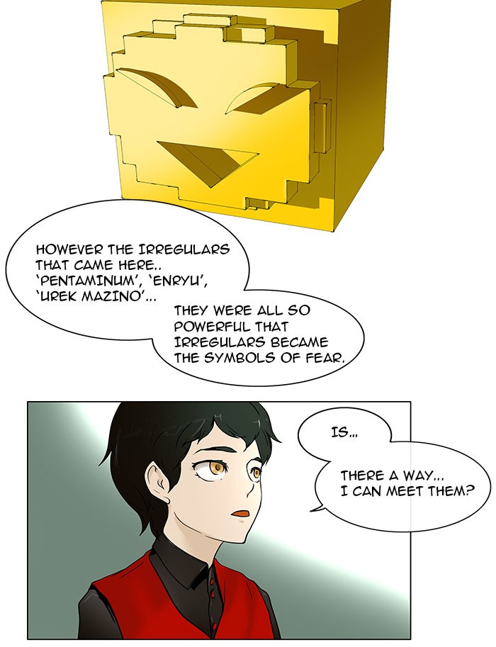 Tower of God Chapter 10 - Page 30