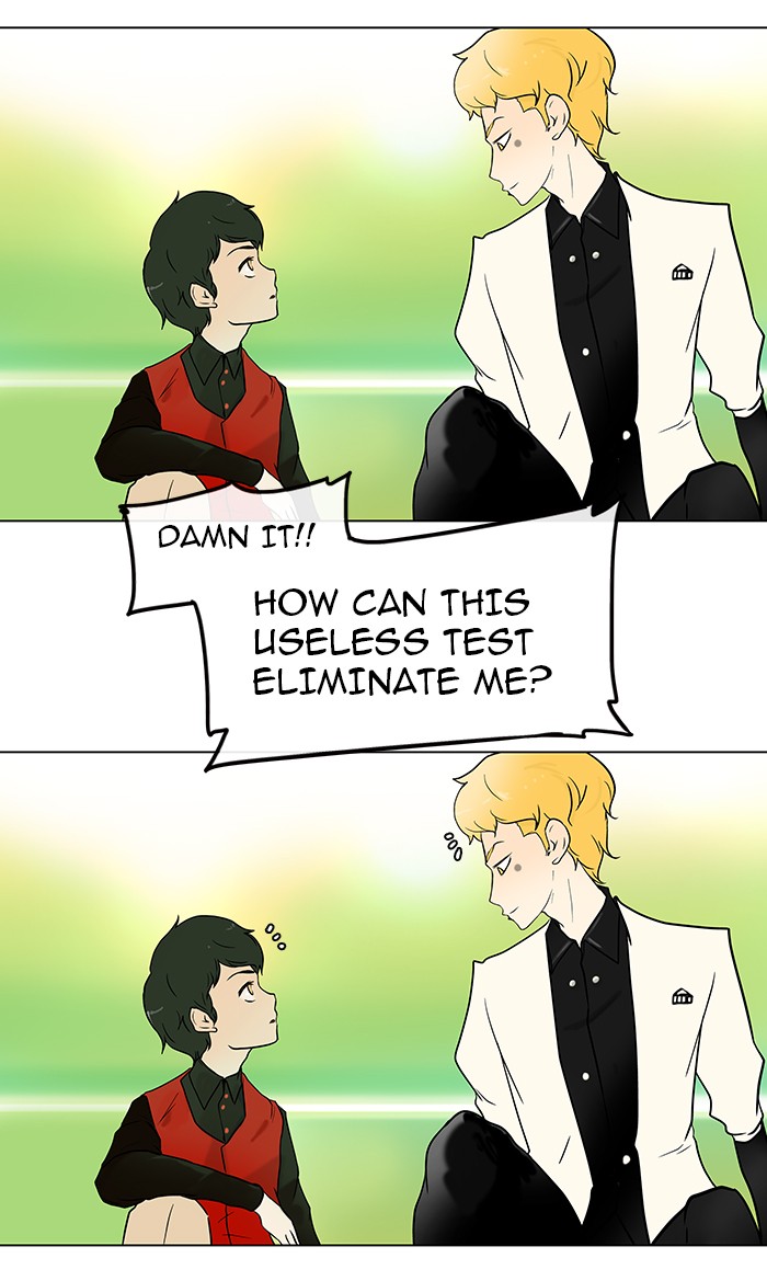 Tower of God Chapter 10 - Page 32