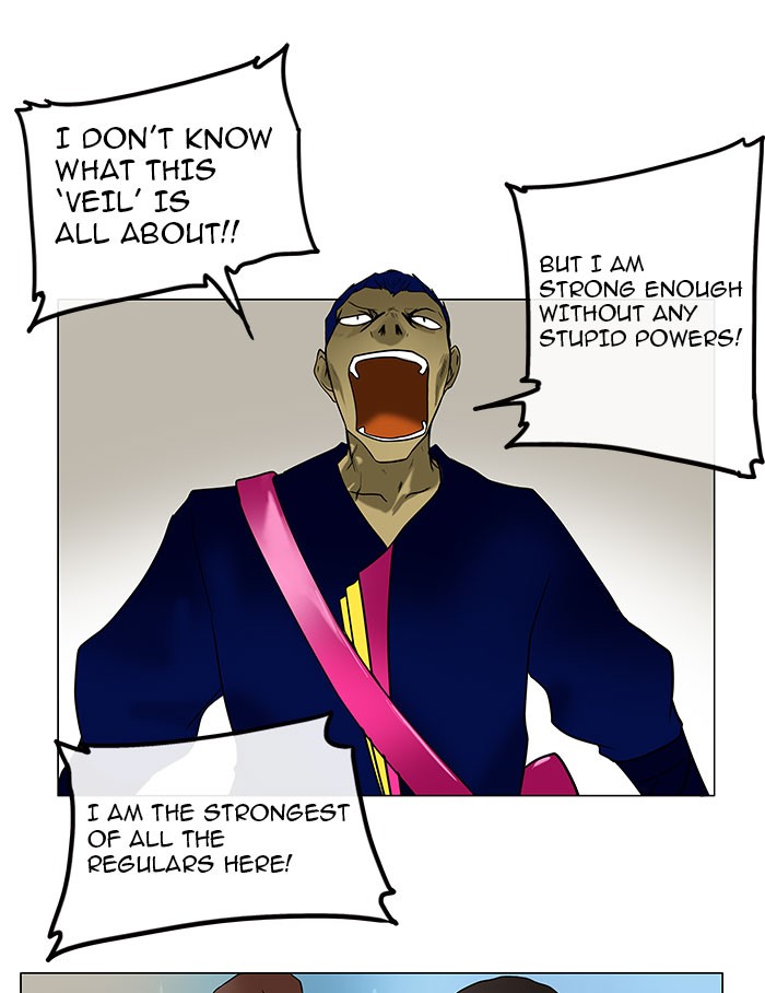 Tower of God Chapter 10 - Page 33