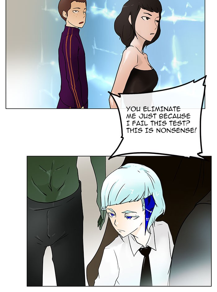 Tower of God Chapter 10 - Page 34