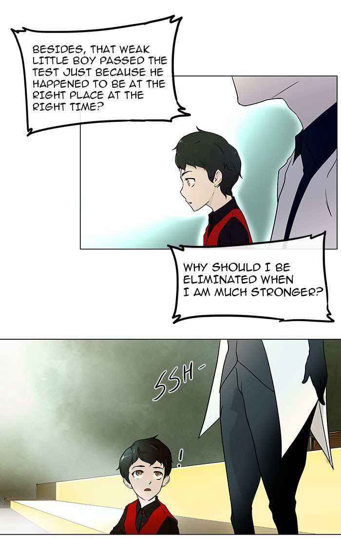 Tower of God Chapter 10 - Page 35