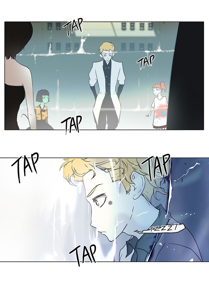 Tower of God Chapter 10 - Page 36