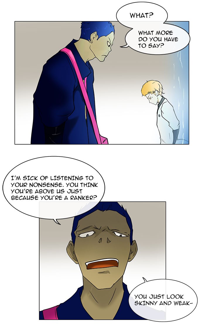 Tower of God Chapter 10 - Page 37