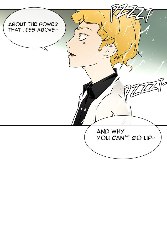 Tower of God Chapter 10 - Page 40