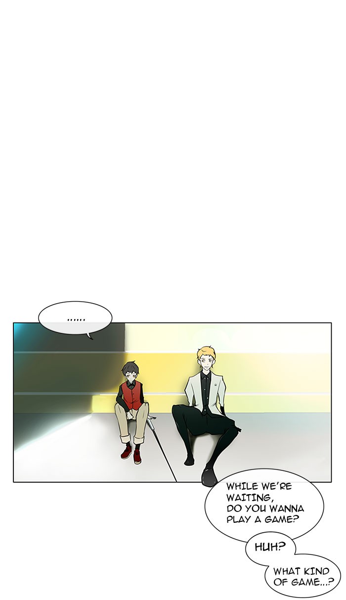 Tower of God Chapter 10 - Page 5