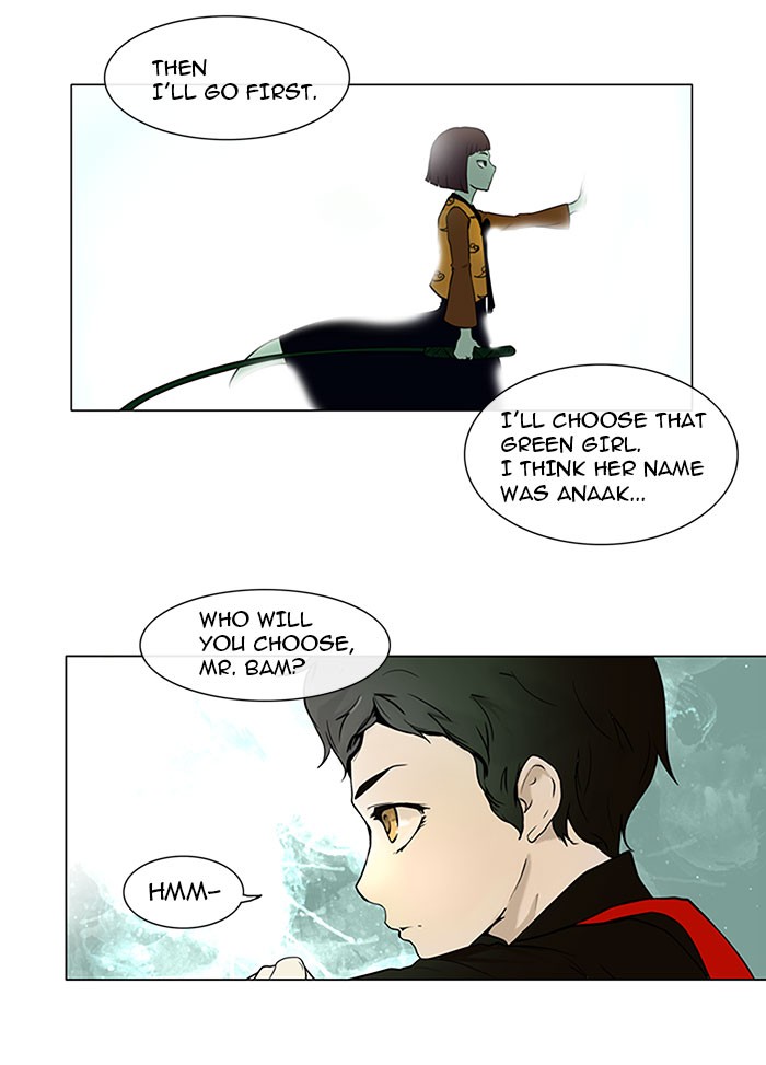 Tower of God Chapter 10 - Page 7