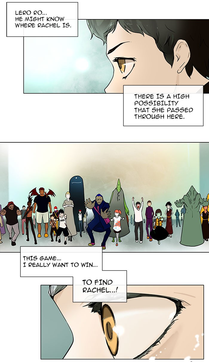 Tower of God Chapter 10 - Page 8
