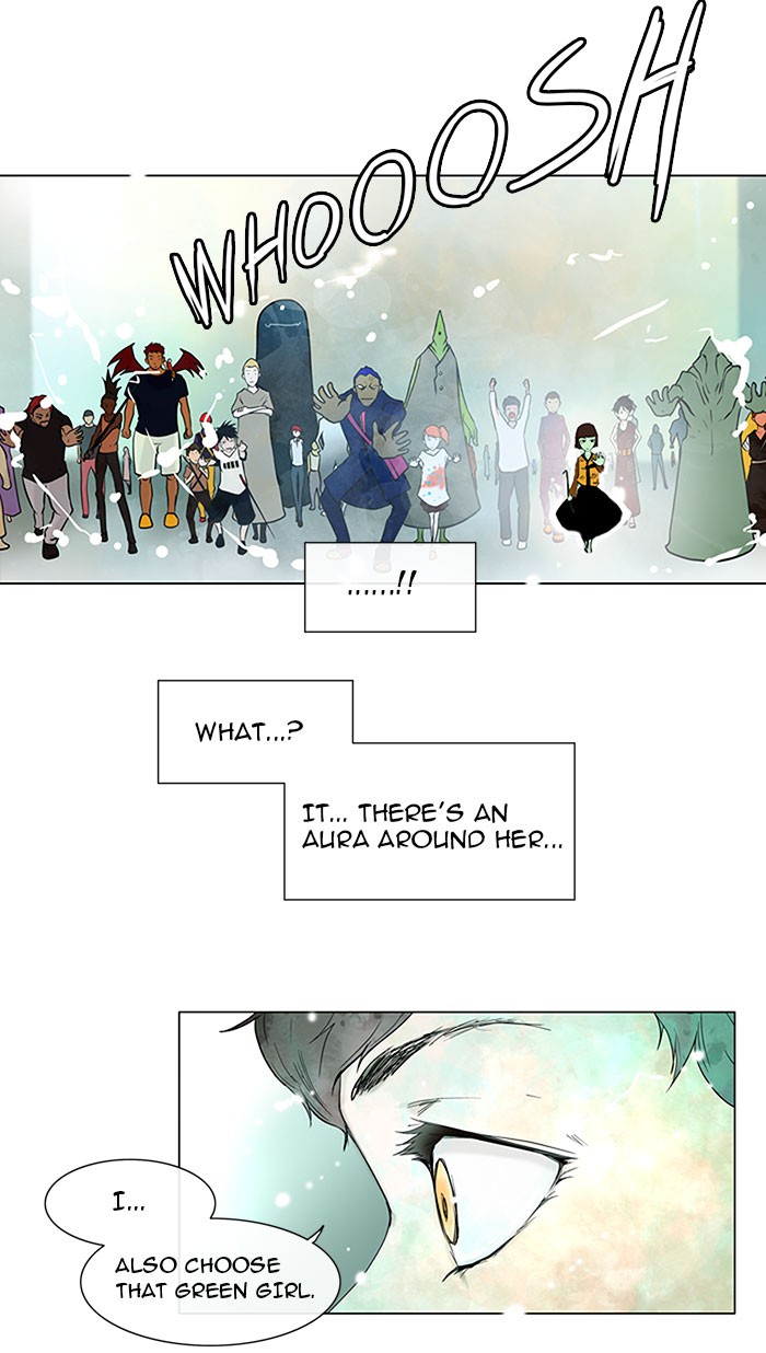 Tower of God Chapter 10 - Page 9
