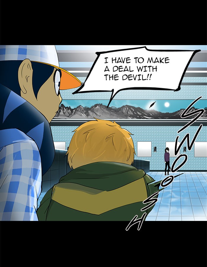 Tower of God Chapter 100 - Page 11