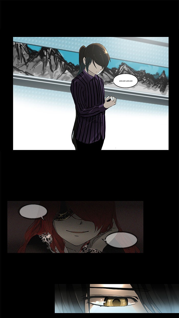 Tower of God Chapter 100 - Page 14