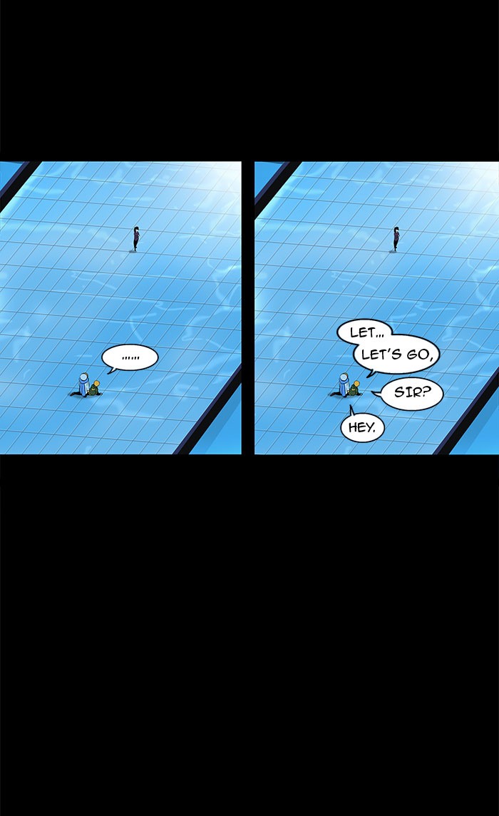 Tower of God Chapter 100 - Page 15