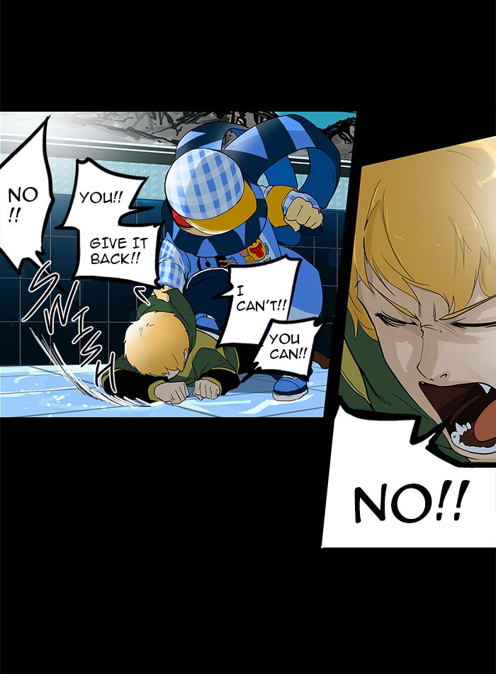 Tower of God Chapter 100 - Page 2