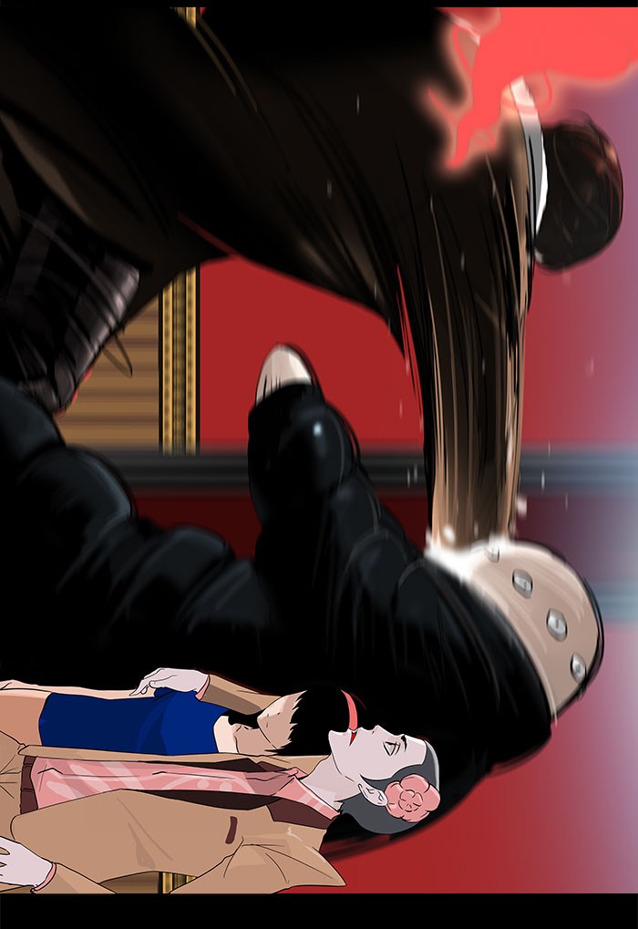 Tower of God Chapter 100 - Page 28