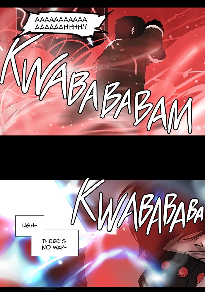 Tower of God Chapter 100 - Page 35