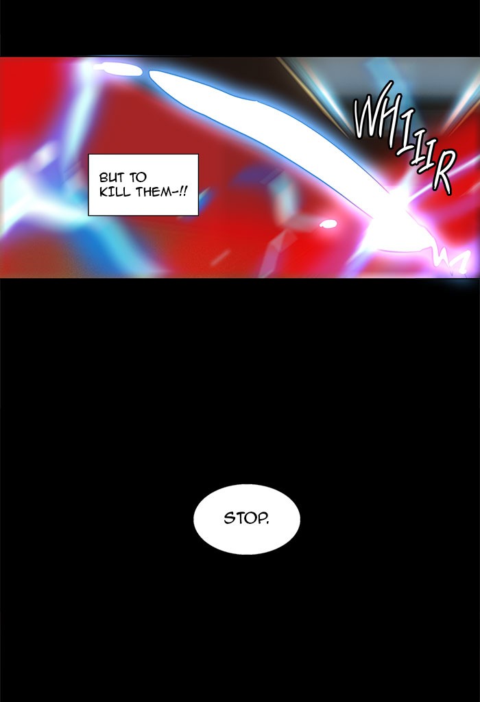 Tower of God Chapter 100 - Page 36