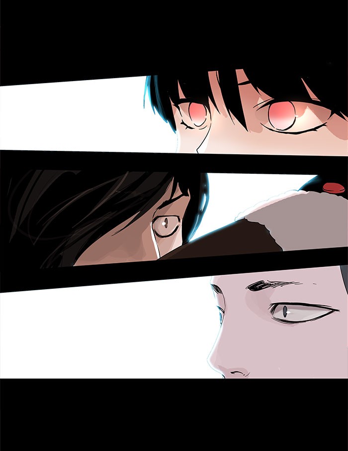 Tower of God Chapter 100 - Page 37
