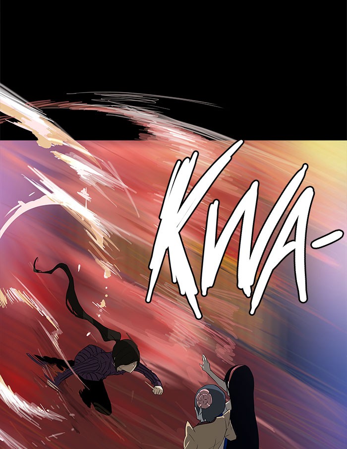 Tower of God Chapter 100 - Page 40