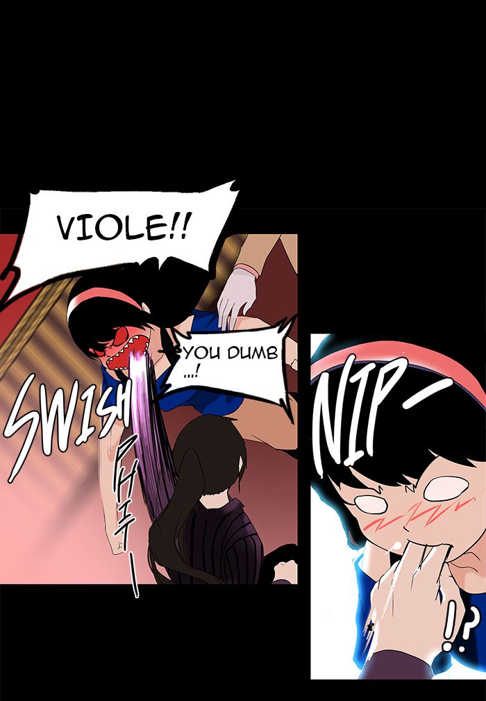 Tower of God Chapter 100 - Page 43
