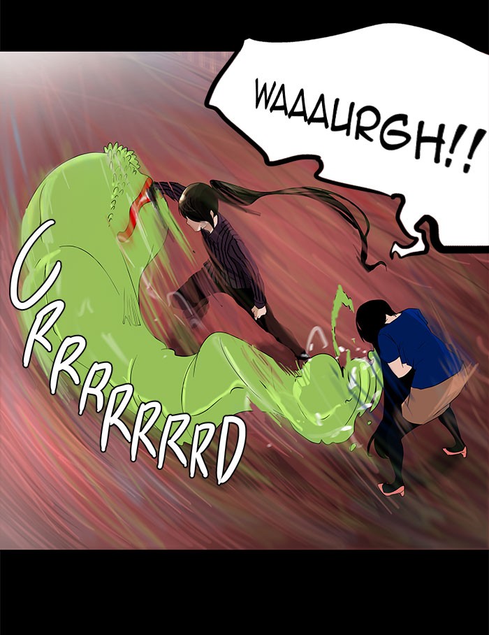 Tower of God Chapter 100 - Page 45