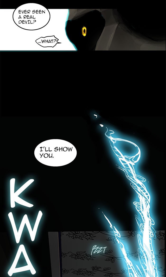 Tower of God Chapter 100 - Page 58