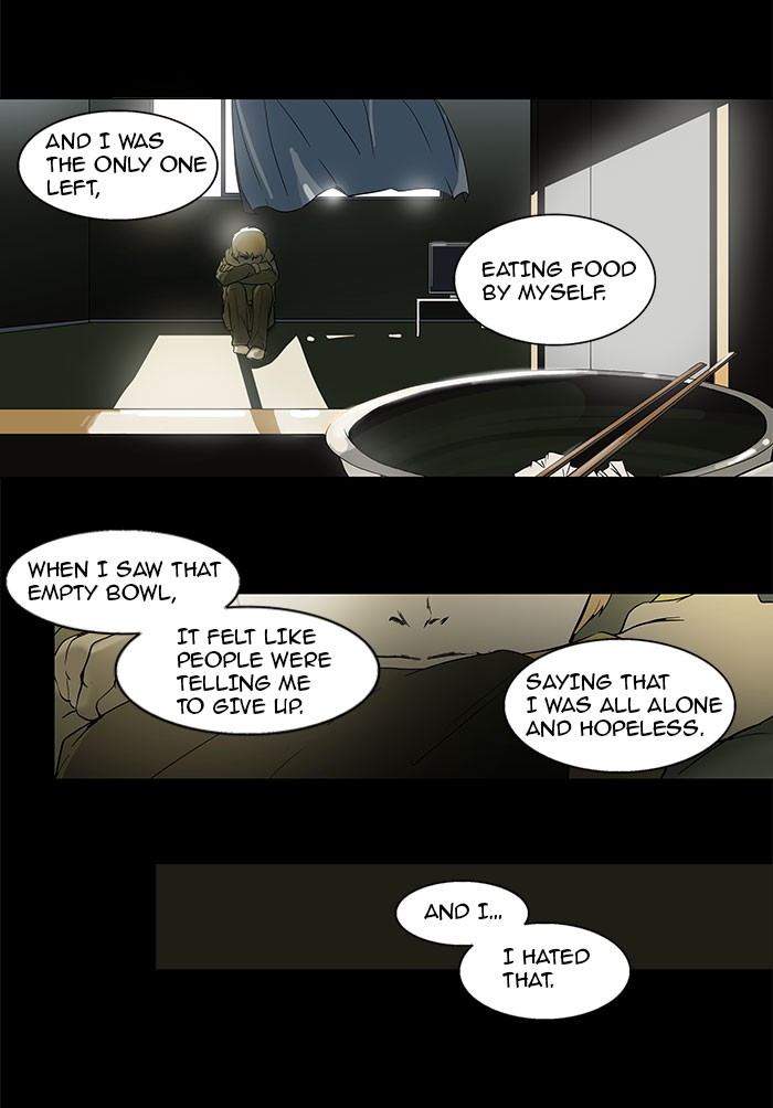 Tower of God Chapter 100 - Page 6