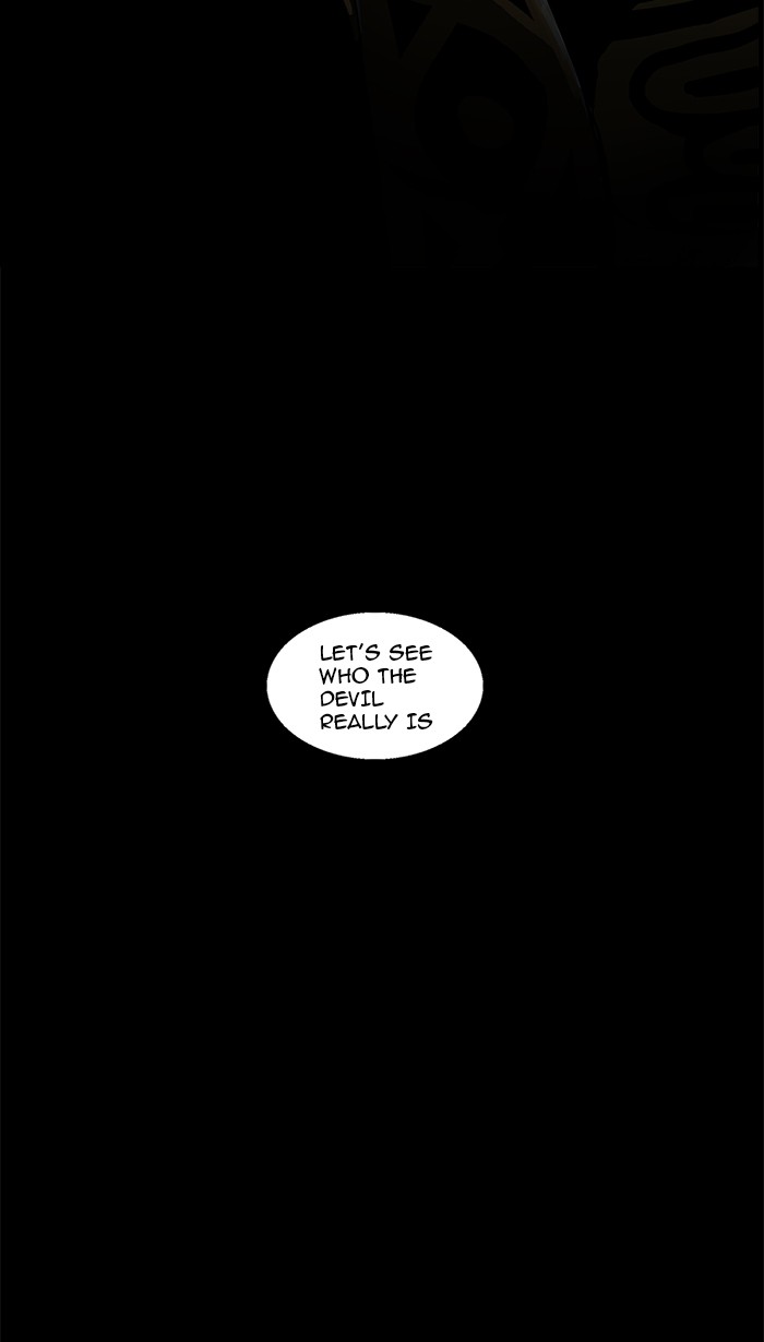 Tower of God Chapter 100 - Page 60