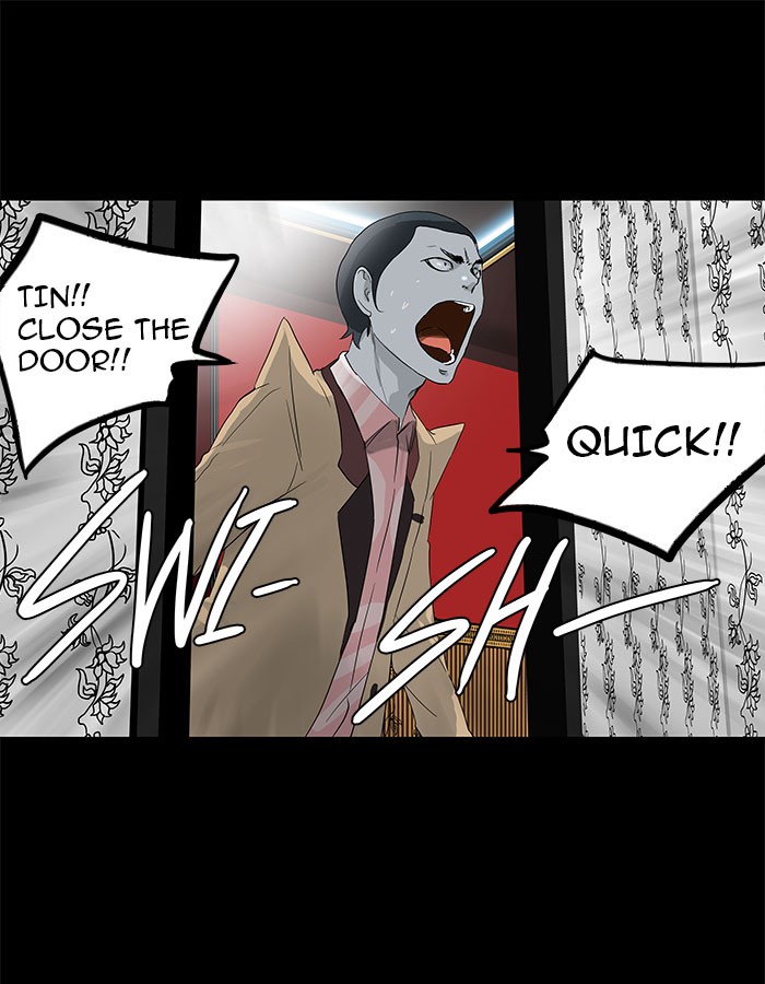 Tower of God Chapter 100 - Page 61