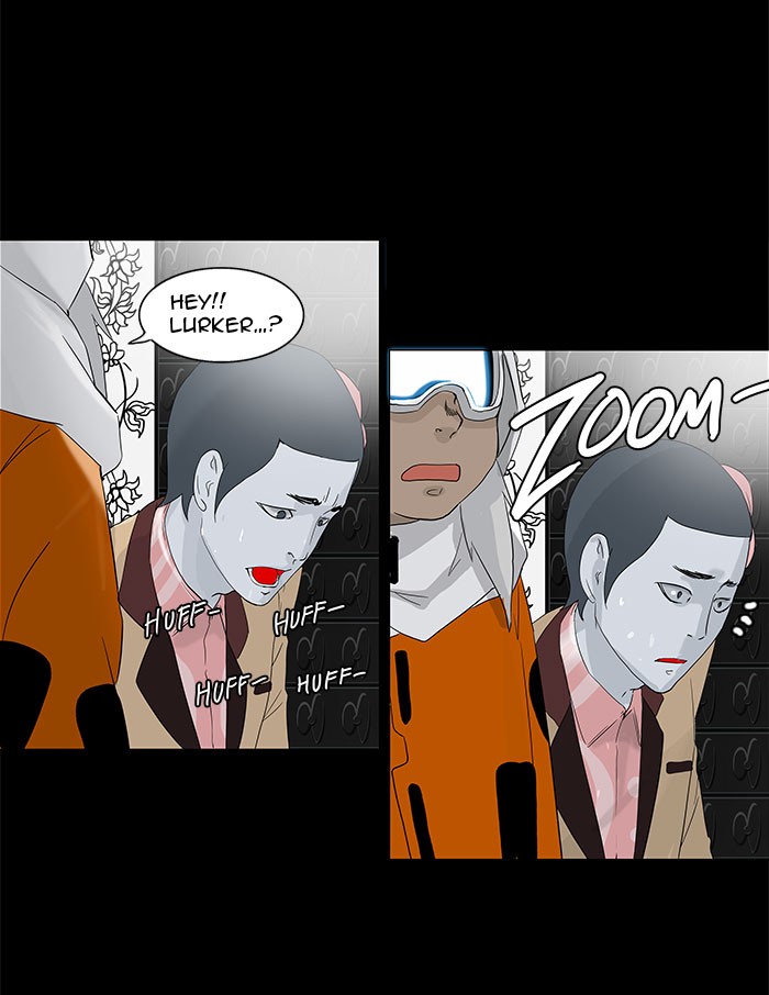 Tower of God Chapter 100 - Page 63