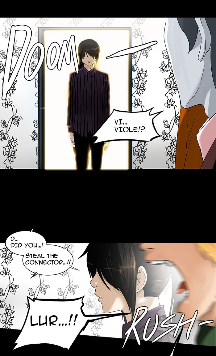 Tower of God Chapter 100 - Page 64