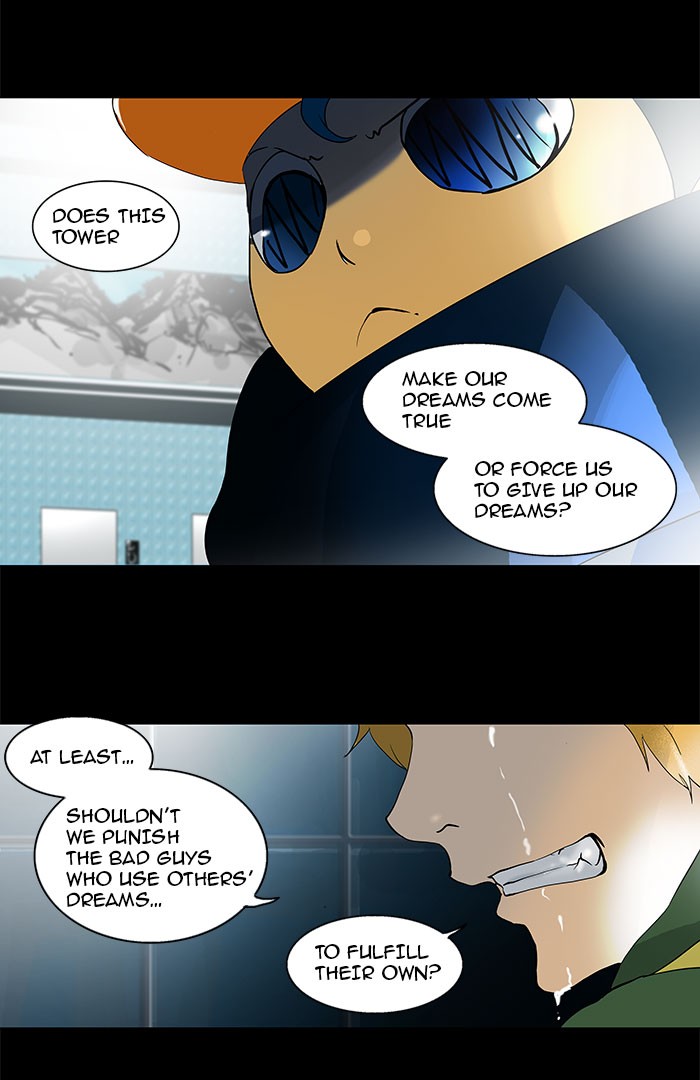 Tower of God Chapter 100 - Page 8