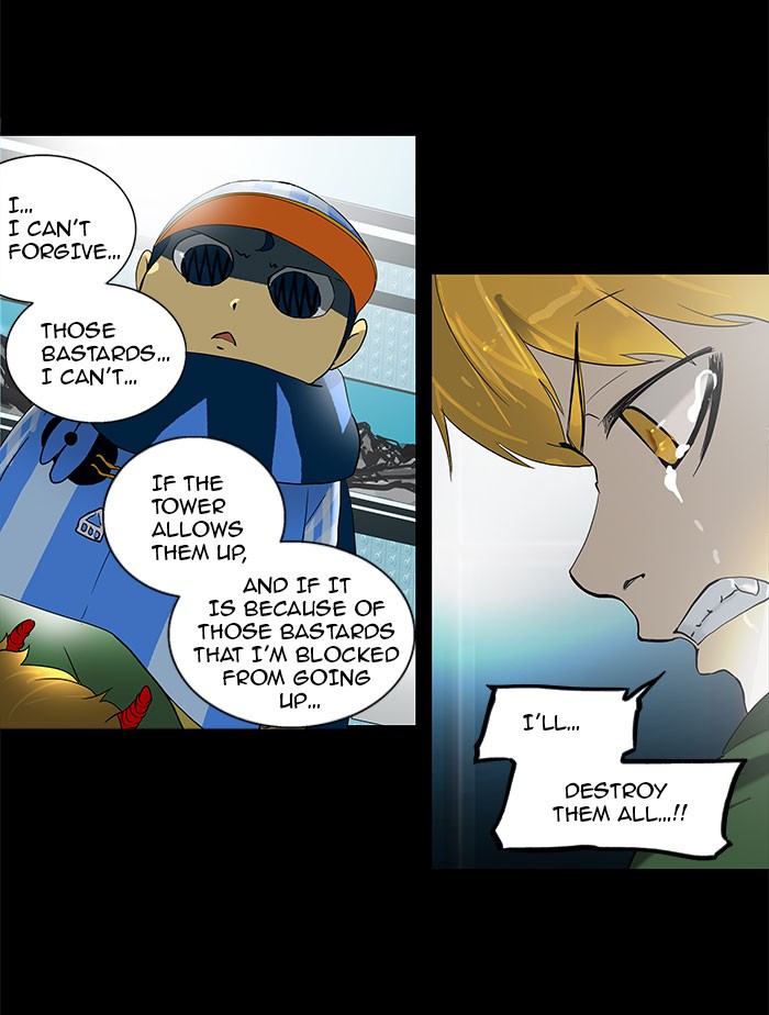 Tower of God Chapter 100 - Page 9