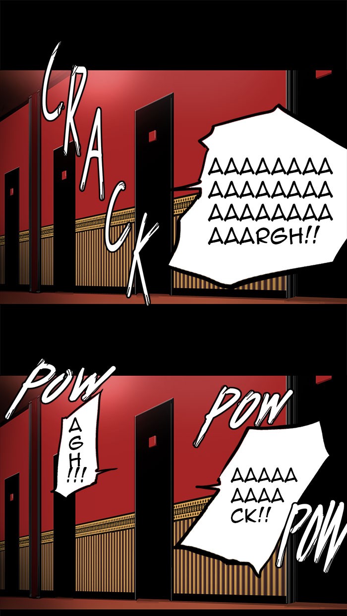 Tower of God Chapter 101 - Page 0