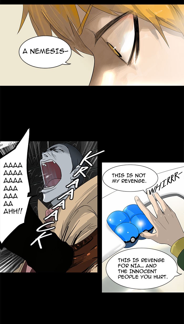 Tower of God Chapter 101 - Page 19