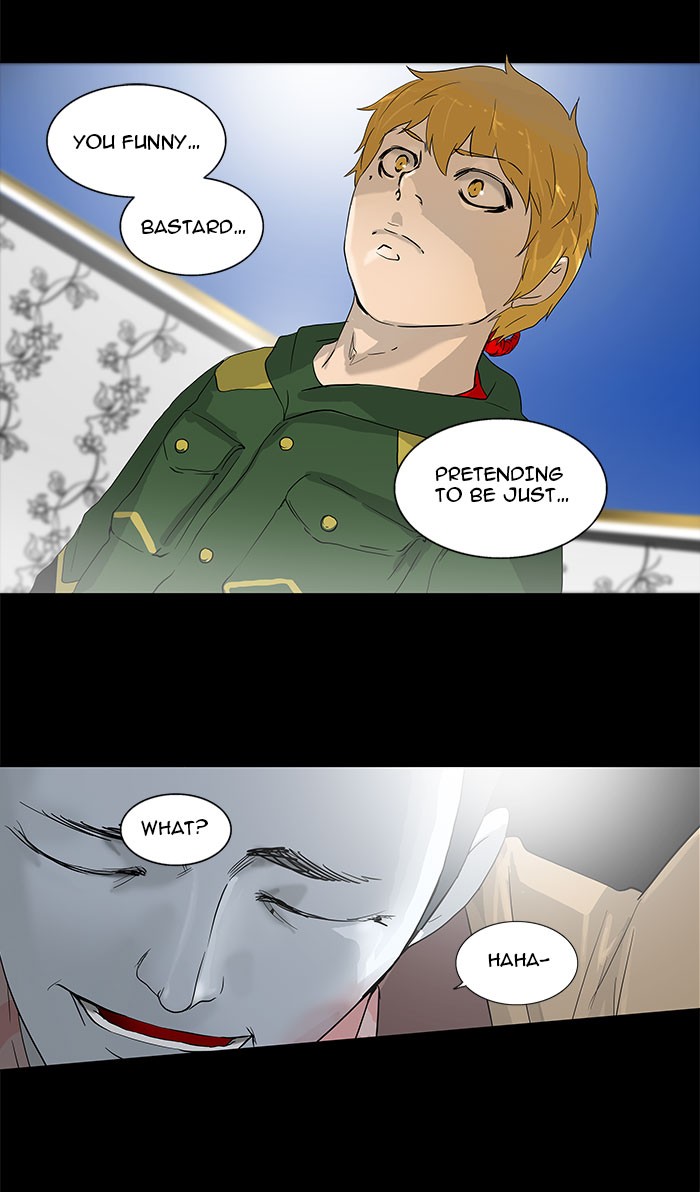 Tower of God Chapter 101 - Page 22