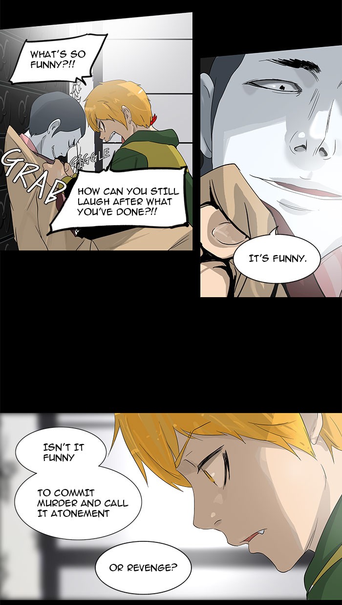Tower of God Chapter 101 - Page 23