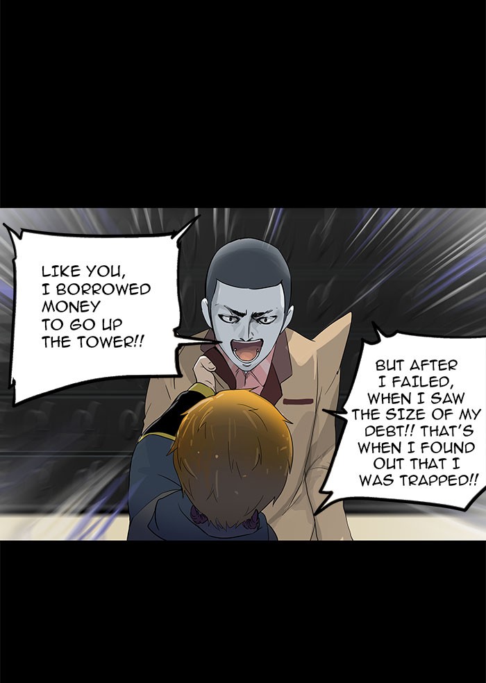Tower of God Chapter 101 - Page 28