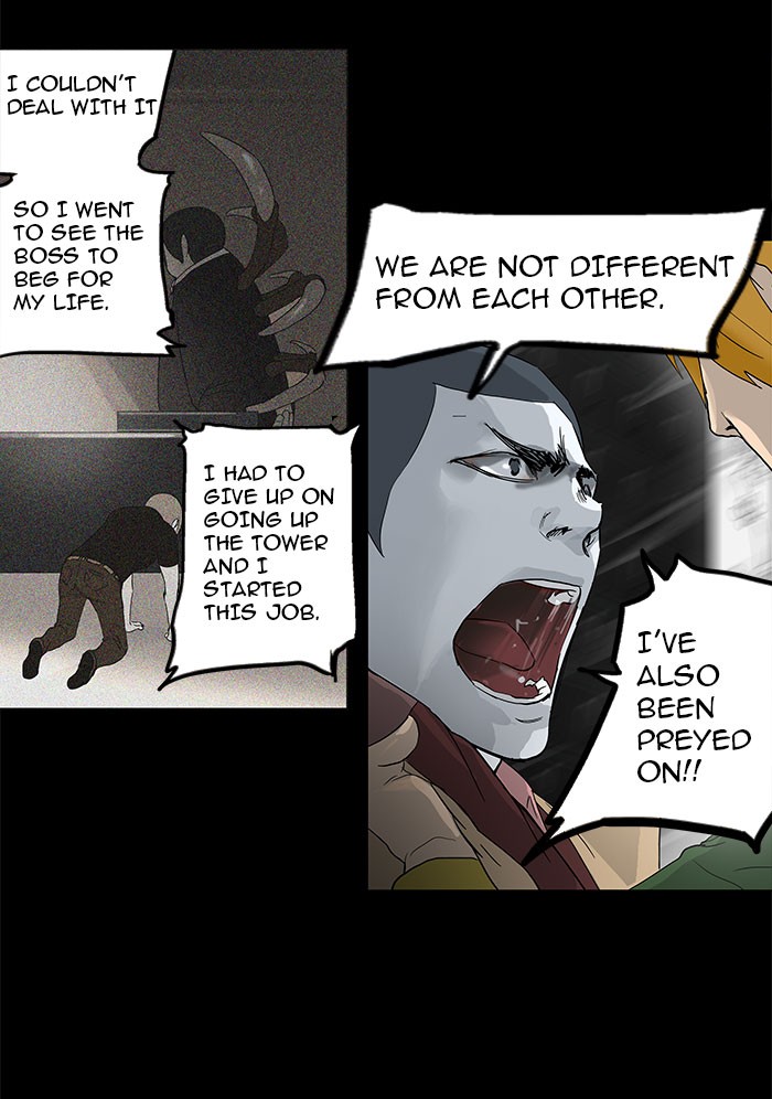 Tower of God Chapter 101 - Page 29