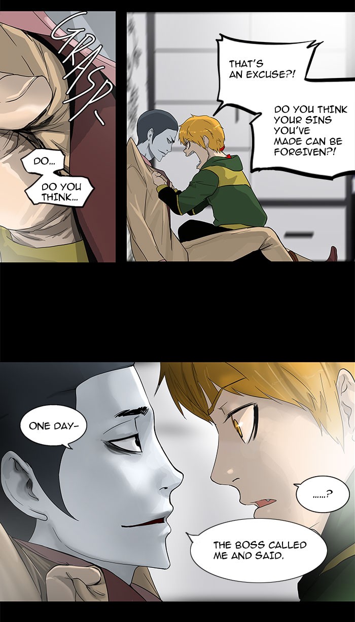 Tower of God Chapter 101 - Page 30